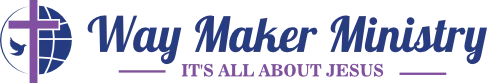 Way Maker Ministry