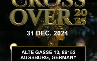 Cross Over Service 2025