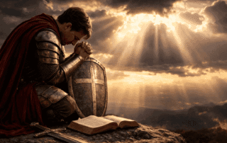 65 Warfare Prayers to Break Delay