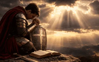 65 Warfare Prayers to Break Delay