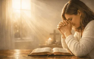 Prayer Points for Divine Access and Favor