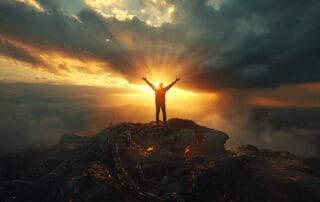 Spiritual warfare