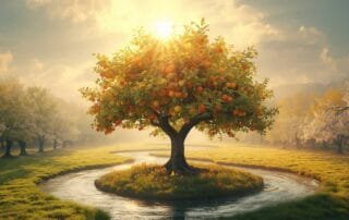 Prayer for fruitfulness in every season